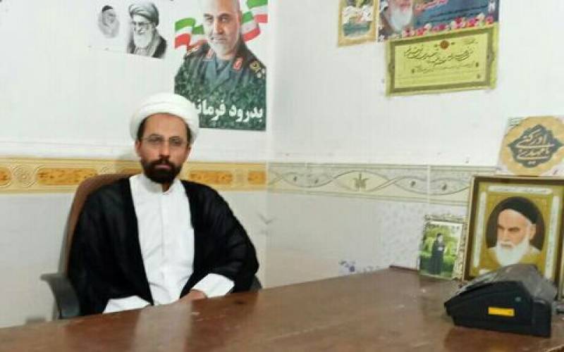 دوره آموزشی انصار القاسم تازه ترین فعالیت کانون تخصصی مهدویت جنوب کرمان